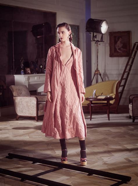 christian dior lookbook
